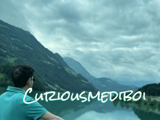 Curiousmediboi