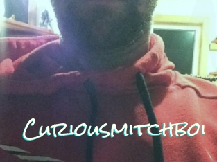 Curiousmitchboi