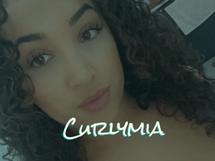 Curlymia