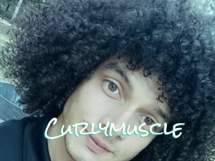 Curlymuscle