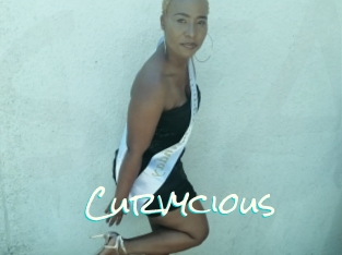 Curvycious