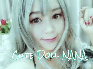 Cute_Doll_NANA