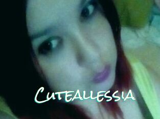 Cuteallessia