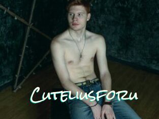 Cuteliusforu