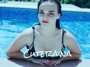 Cuteraina