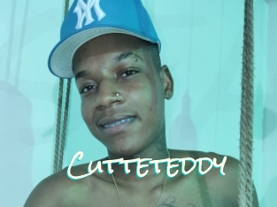 Cutteteddy