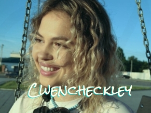 Cwencheckley