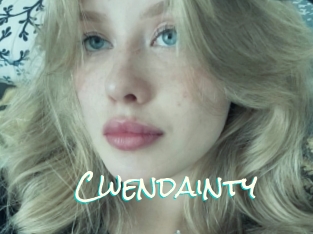 Cwendainty