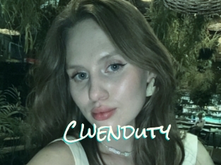 Cwenduty