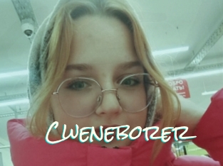 Cweneborer