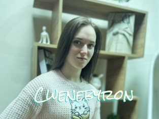 Cwenebyron