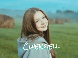 Cwengell