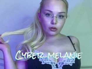 Cyber_melanie