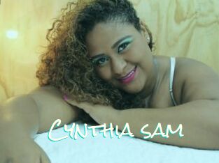 Cynthia_sam