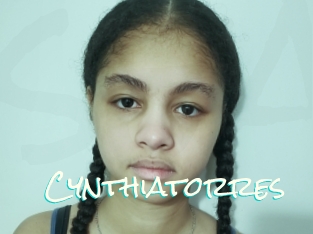 Cynthiatorres