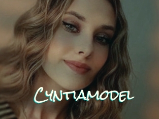 Cyntiamodel