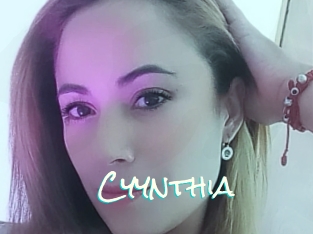 Cyynthia