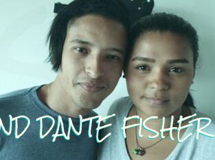 DANIELA_CARTER_AND_DANTE_FISHER