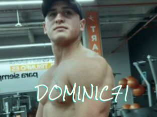 DOMINIC71