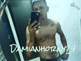 Damianhorny24