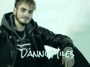 DannieMiles