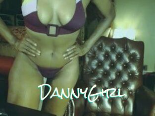 DannyGirl