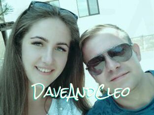 DaveAndCleo