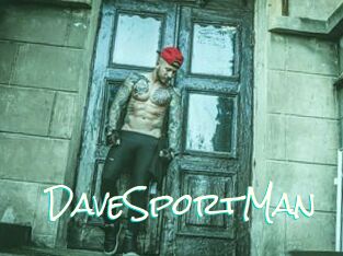 DaveSportMan