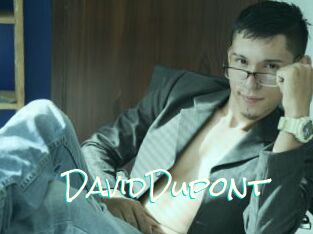 DavidDupont