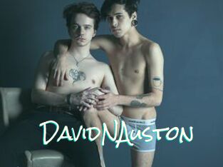 DavidNAuston