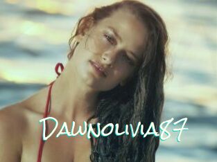 Dawnolivia87