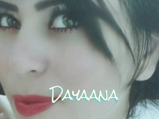 Dayaana