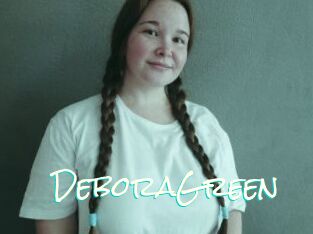 DeboraGreen