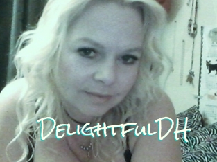 DelightfulDH