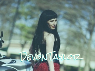 DevonTaylor