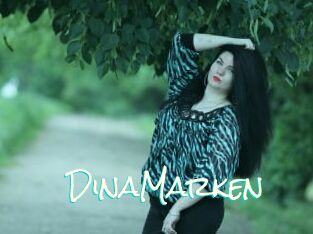 DinaMarken