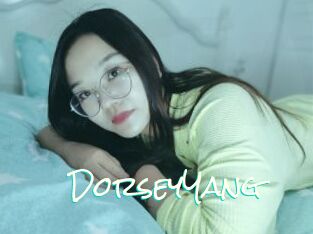 DorseyYang