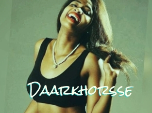 Daarkhorsse