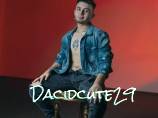 Dacidcute29