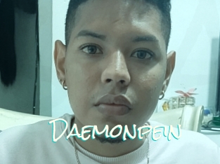 Daemonpein