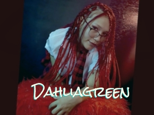 Dahliagreen