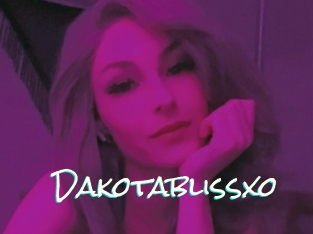 Dakotablissxo