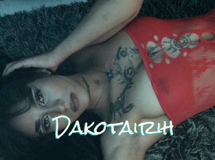 Dakotairih