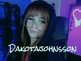 Dakotajohnsson