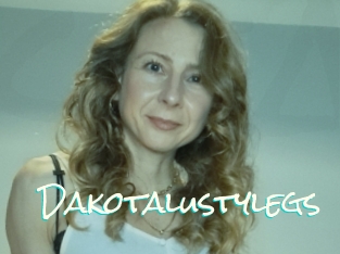 Dakotalustylegs