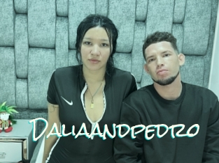 Daliaandpedro