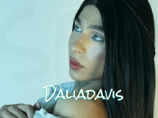 Daliadavis