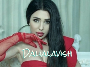 Dalialavish