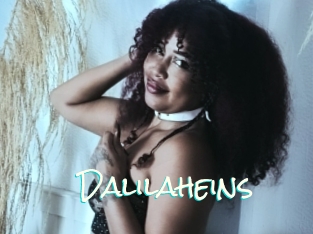 Dalilaheins