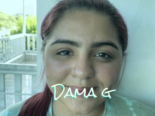 Dama_g